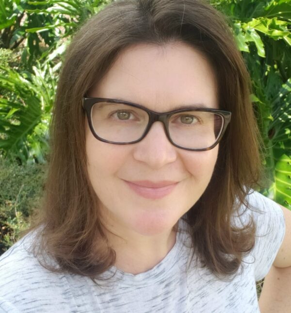 Kim Burman MS, CCC-SLP