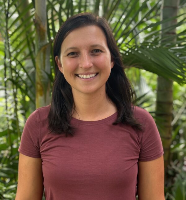 Mary Armstrong M.S. OTR/L